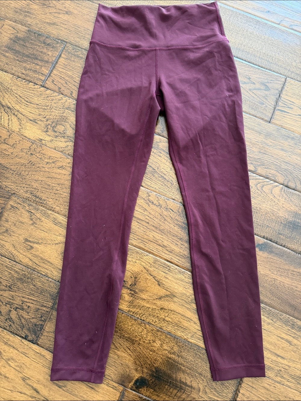 Lululemon Align size 6